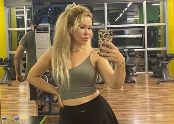 Modelin Sırları: Özgül Koca’dan Adana Sıcağına Dayanıklı Güzellik ve Bakım Rutini İpuçları