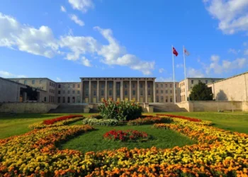 İklim Değişikliği Etkisi: Meclis’te Çevre Kanunu Değişikliği Teklifi
