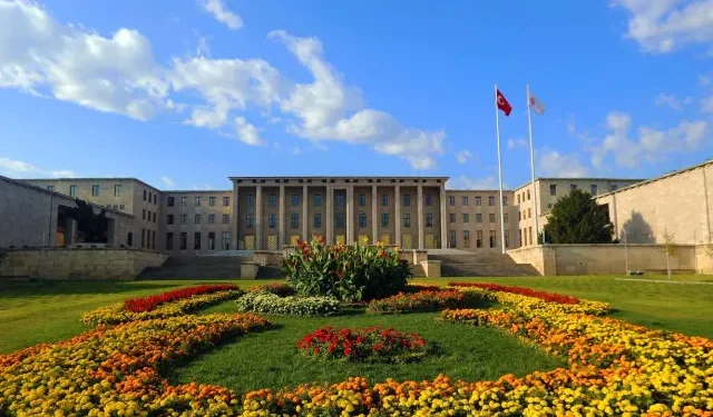 İklim Değişikliği Etkisi: Meclis’te Çevre Kanunu Değişikliği Teklifi