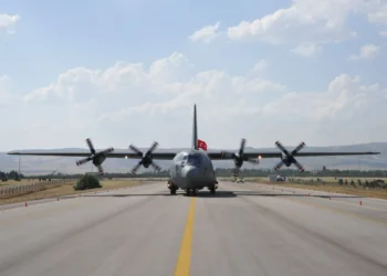 C-130 Askeri Kargo Uçakları Kullanımının Durması, Savunma Bütçesi Üzerinde Baskı Yarattı