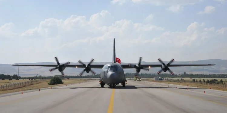 C-130 Askeri Kargo Uçakları Kullanımının Durması, Savunma Bütçesi Üzerinde Baskı Yarattı