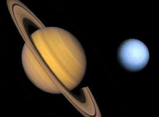 Astroloji Gündemi: Satürn-Uranüs Karesi Finansal Risk Yönetimi Gerektiriyor