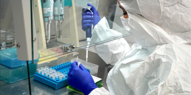 Kovid-19 Köken Sırrı: DSÖ’den Yeni Araştırma ve Laboratuvar Tartışması