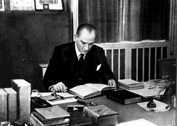 Dış Politika ve Tarih: Atatürk Arşivine Uluslararası Erişim Açıldı