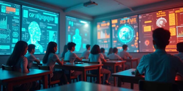 Eğitim Teknolojileri: YKS LGS İçin Yapay Zeka Öğrenci Takibi Başladı