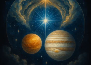 17 Kasım 2025 Astroloji: Venüs Jüpiter Açısı, Finansal ve Aşk Konularında Şans Kapısı Açıyor