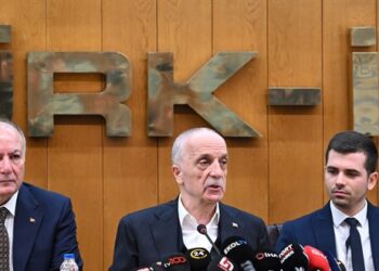 Ergün Atalay’dan Hükümete Baskı: Yönetmeliğin Değişmesi Talep Ediliyor