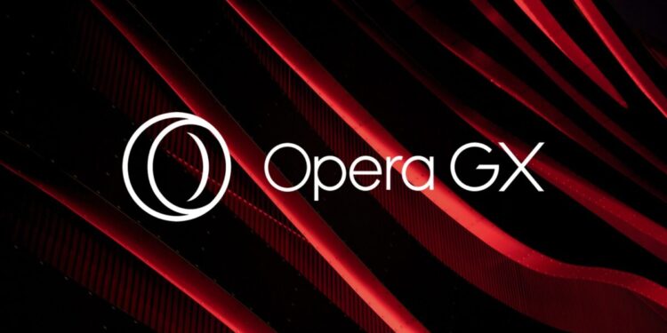 Opera GX’ten Yayıncılar İçin Gizlilik ve Kontrol Odaklı Yeni Yayın Profili