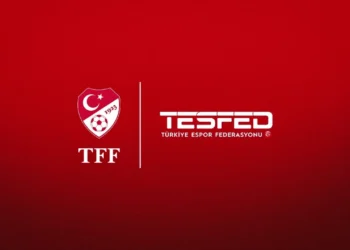 TESFED Açıkladı: E-Spor Ligi Kurulumu İçin Yeni Profesyonel Lig Kararı