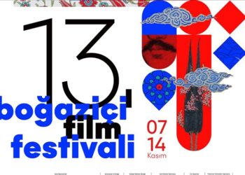 Boğaziçi Film Festivali’nin Uluslararası Jüri Başkanlığını Oscar’lı Yönetmen Üstlendi
