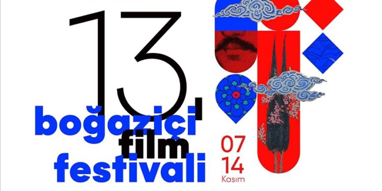 Boğaziçi Film Festivali’nin Uluslararası Jüri Başkanlığını Oscar’lı Yönetmen Üstlendi