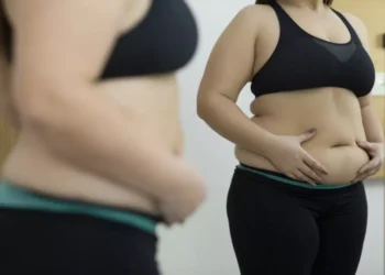 Abdominal Obezite ve Kas Kaybı 50 Yaş Üstünü Vuruyor