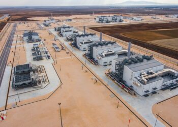 TANAP Enerji Jeopolitiğini Yeniden Şekillendirdi: Azerbaycan-Avrupa Koridoru