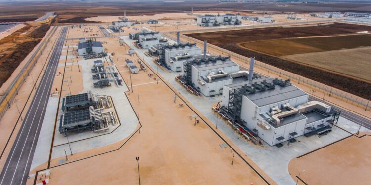 TANAP Enerji Jeopolitiğini Yeniden Şekillendirdi: Azerbaycan-Avrupa Koridoru