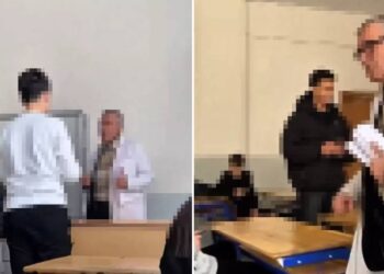 Öğrenci Davranışları Soruşturması Başladı: MEB’den Saygı Krizine Net Cevap
