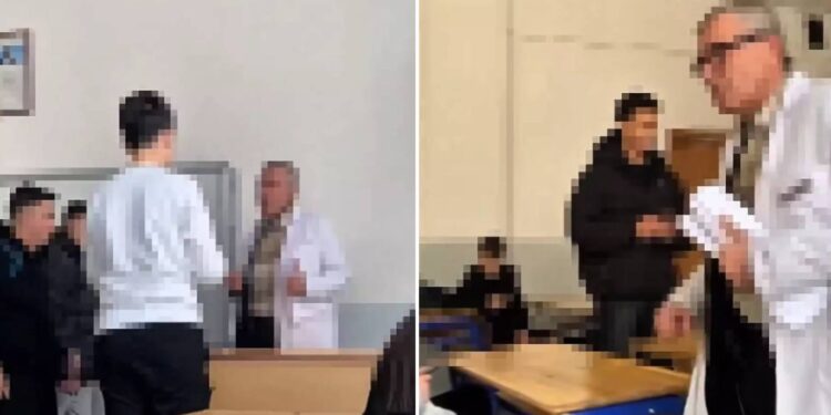 Öğrenci Davranışları Soruşturması Başladı: MEB’den Saygı Krizine Net Cevap