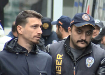Mert Hakan Yandaş tutuklandı: Fenerbahçe Camiasında Büyük Şok