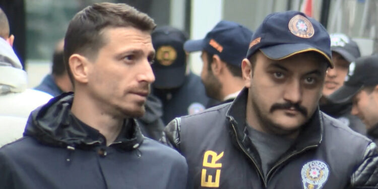 Mert Hakan Yandaş tutuklandı: Fenerbahçe Camiasında Büyük Şok