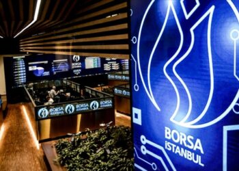 2026 Borsa İstanbul Trendleri: Teknoloji ve Enerji Rallisi Bekleniyor