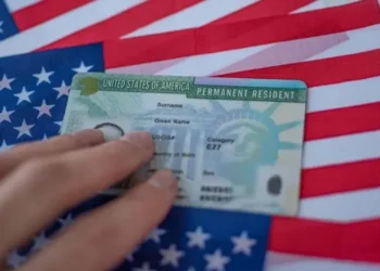 ABD Green Card çekilişini süresiz olarak askıya aldı duyuruldu