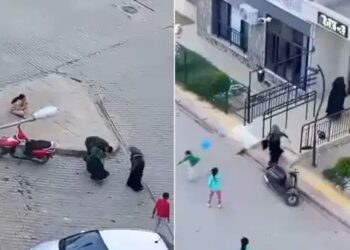 Nizip’te Okulda Bıçaklı Saldırı İlçeyi Yasa Boğdu