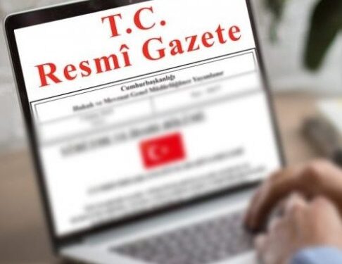 Ege Üniversitesi Rektörü Değişti: Prof. Dr. Musa Alcı Atandı
