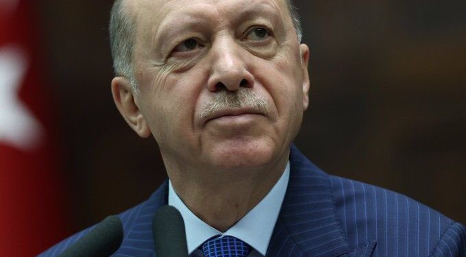 Türkiye Kadın Haklarında Altın Yıllarını Bizim Dönemimizde Yaşıyor: Eğitimde Atılım