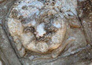 Nadir Medusa Eseri: Bartın Kazılarında Gün Yüzüne Çıktı