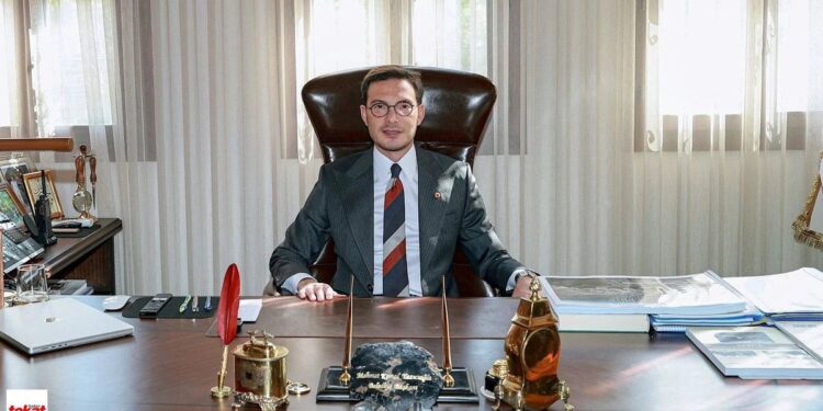 Tokat Belediyesi Böcek İddiası ile Çalkalanıyor: İnceleme Başladı