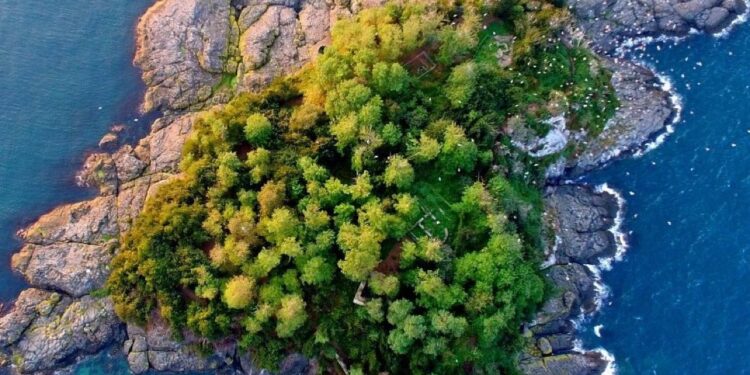 Giresun Adası Turizme Açılıyor: Doğu Karadeniz’in Yeni Cazibe Merkezi