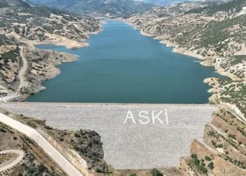 Başkentte Su Krizi Yönetimi: ASKİ’nin Acil Eylem Planı Devrede