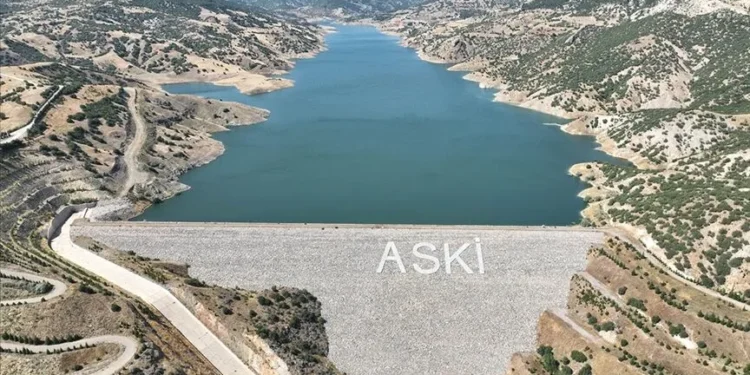 Başkentte Su Krizi Yönetimi: ASKİ’nin Acil Eylem Planı Devrede