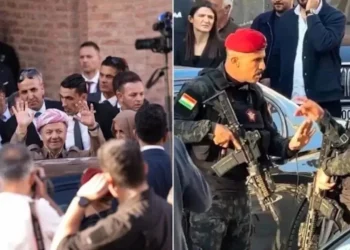 Diplomatik Güvenlik İhlali: Barzani Heyeti Ankara’yı Neden Harekete Geçirdi?
