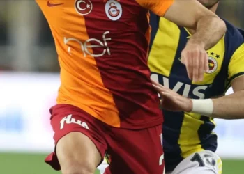 Finansal Devlerin Savaşı: 404. Fenerbahçe Galatasaray Derbisi’nde Kadro Değerinin Rolü 💰
