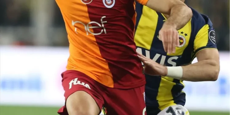 Finansal Devlerin Savaşı: 404. Fenerbahçe Galatasaray Derbisi’nde Kadro Değerinin Rolü 💰