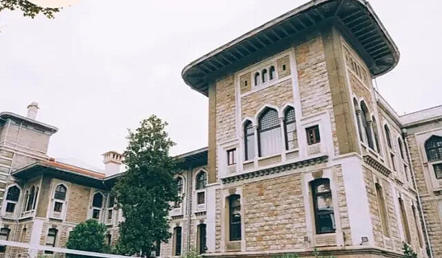 Mezunlar Derneği açıklaması Geldi: 6 Öğrenci Okuldan Gönderildi