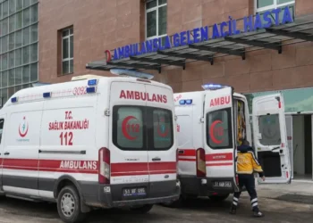 Çorum Hastaneleri Zehirlenme Vakalarıyla Doldu Taştı