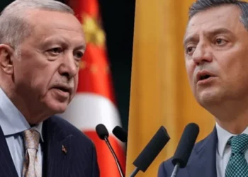 Erdoğan’ın CHP’ye Tarih Göndermesi: Cellat Sözlerinin Arka Planındaki Tek Parti Eleştirisi