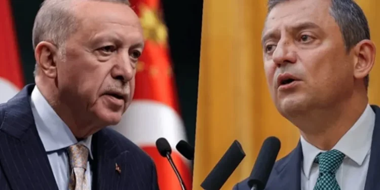 Erdoğan’ın CHP’ye Tarih Göndermesi: Cellat Sözlerinin Arka Planındaki Tek Parti Eleştirisi