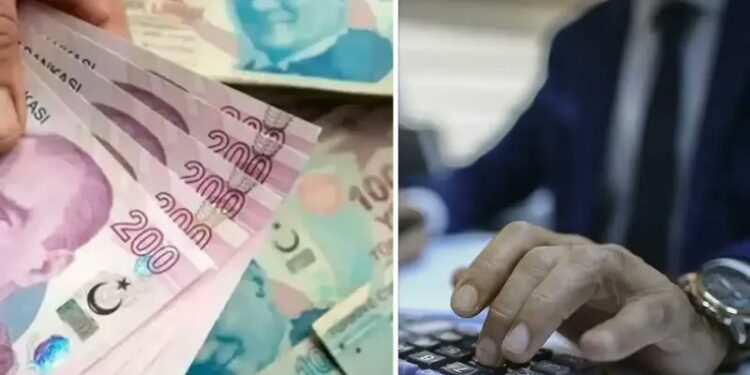 Seyyanen Zam Düzenlemesi: Geçmiş Ücret Müzakerelerinin Çatışmalı Gölgesi