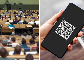 QR Yoklama Veri Gizliliği Tartışması: Öğrenci Konumları Ne Kadar Güvende?