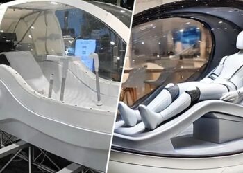 Dijital Stres Yönetimi: 500.000 Dolarlık Japonya İnsan Yıkama Makinesi Neden Üretildi?