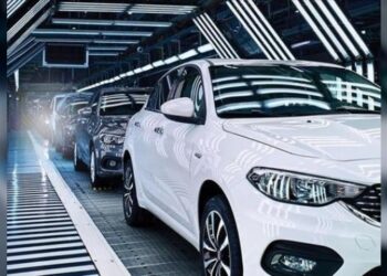Araç alım-satımı rekora koşuyor: 2025 Yılında Tarihi Zirve