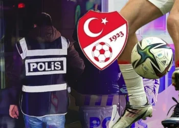 Yasadışı Bahis Operasyonu: Başkanların Gözaltına Alınması Kulüpleri Yönetim Kriziyle Vuracak