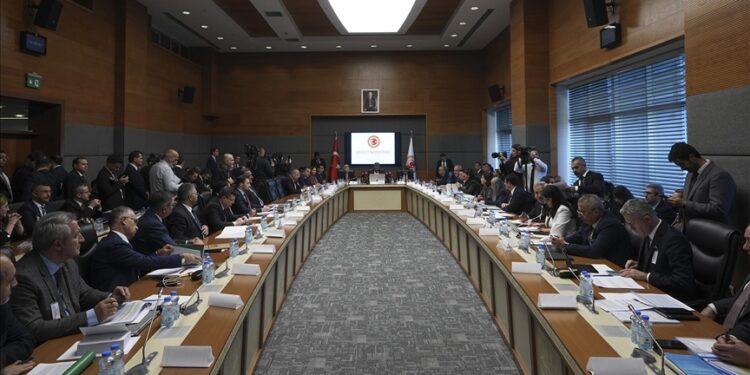 Yargı Paketi: Düğün ve Asker Uğurlamasında Silah Kullanımı Cezaları Artıyor